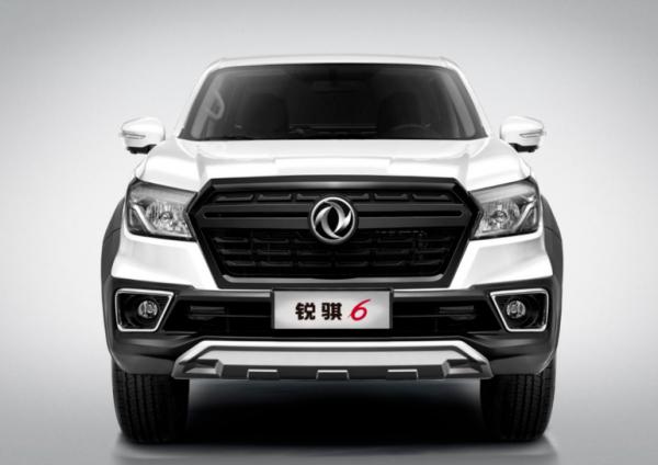 何必花五十萬買福特猛禽，10萬元能搞定的自主皮卡，一點不差