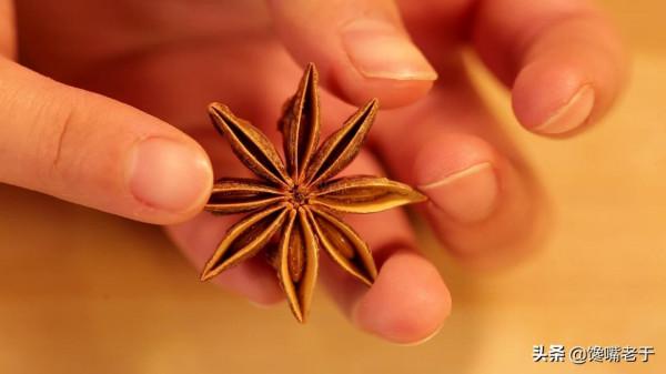 真八角香，假八角有毒，購買時牢記這5點，弄懂再買錯不了