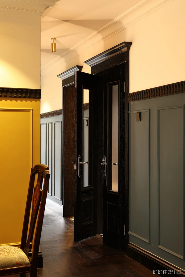 帝都110㎡分房睡？這對夫妻，恩愛方式不一般