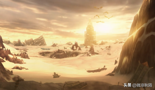 魔獸世界：被術士擊敗的“新職業”，機制一分為二，沿用至今