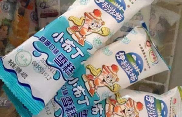 15款暴露年齡的零食，你吃過嗎？#秋日好時光#