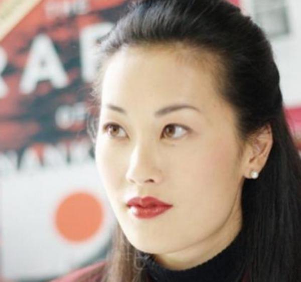 《南京大屠殺》作者張純如：36歲飲彈自盡，死前曾懷疑兒子自閉症