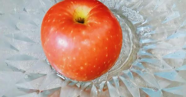 蘋果搭配山楂,學會這種做法營養又美味,我也是第一次見,實用 蘋果搭配山楂,學會這種做法營養又美味,我也是第一次見,實用