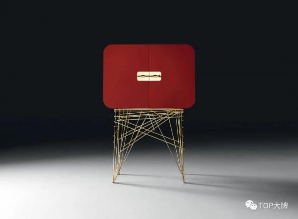 義大利Black Tie新品，優雅奢華之選