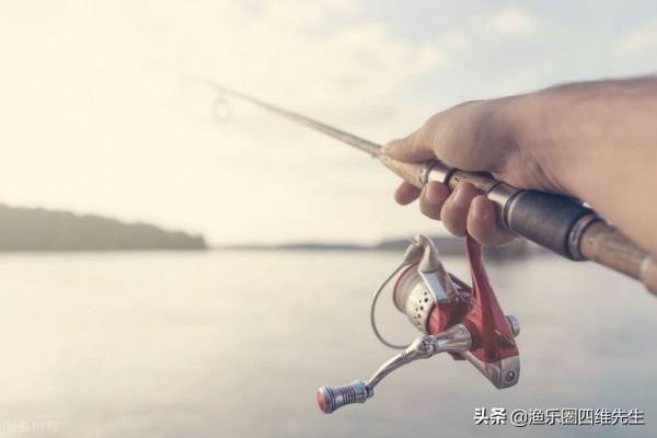 聊聊自己如何不可救藥地墮入釣魚圈