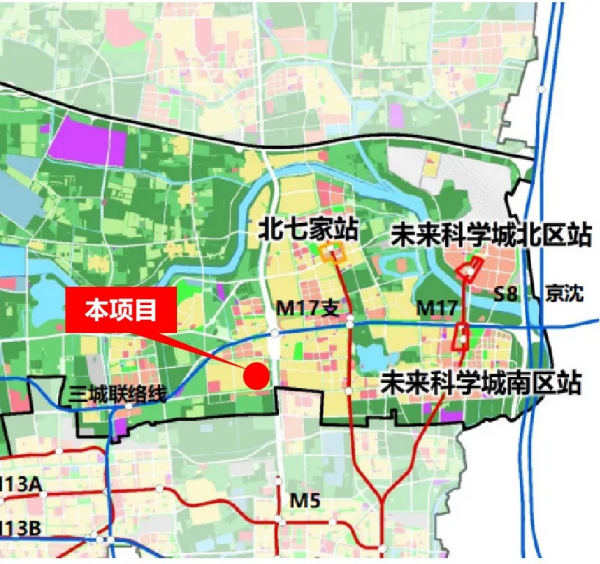 涉及人口土地房屋，昌平全域將規劃調研！明年供地計劃