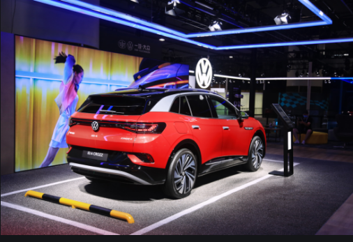 和ID4一起的旅程 和ID4一起的旅程