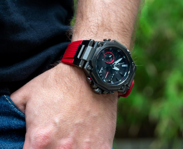 最適合日常佩戴的腕錶,夠硬是關鍵? 最適合日常佩戴的腕錶,夠硬是關鍵?