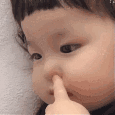 20條“小朋友”語錄，第一條就萌翻了