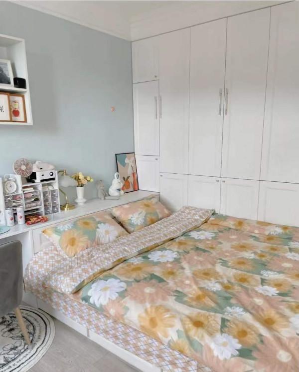 90後小夫妻,因太會佈置而走紅,把95㎡小家裝得堪稱收納教科書 90後小夫妻,因太會佈置而走紅,把95㎡小家裝得堪稱收納教科書