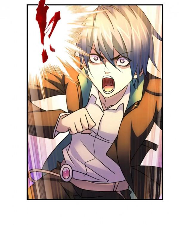 斗羅大陸漫畫第303話（下）