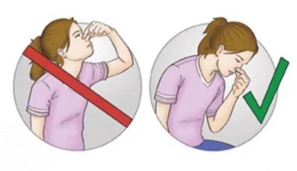 4歲男孩鼻子流血，爸爸&OpenCurlyDoubleQuote;三個果斷&rdquo;救了孩子，醫生：值得借鑑