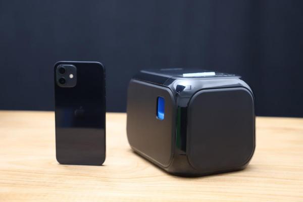 方便靠譜的工作伴侶 馳騰CT220D標籤印表機體驗評測 方便靠譜的工作伴侶 馳騰CT220D標籤印表機體驗評測