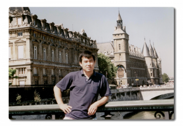 專訪網紅教授曹則賢：真正的數學、物理大家，十有八九經濟條件好