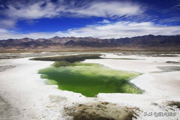 堆玉積翠：翡翠湖（之一）