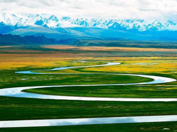 新疆十大冷門景點，人少景美好玩