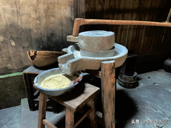 高血壓究竟能不能吃豆腐？