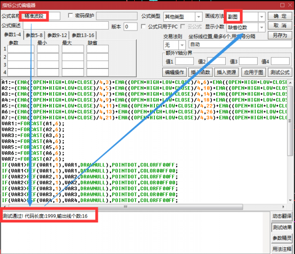 我若為王，誰敢爭雄——波段之王，沒見過那麼精準的