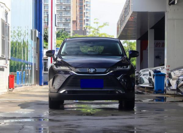 想買25萬左右的中型SUV，繞不開這三款，安全、省油、空間大