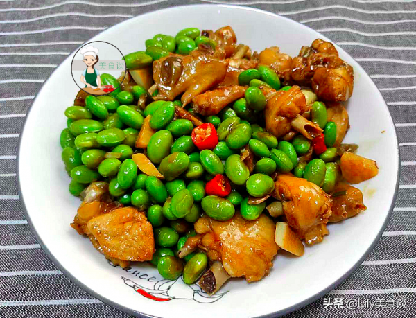 建議老人和孩子，冬天多吃6種“高鈣菜”，簡單營養，還強筋健骨