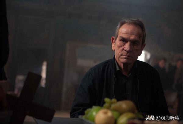 “不祥之鳥”導演的絕密行動：2000萬美元與幾家歡喜幾家愁