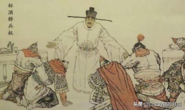 北宋的九個皇帝,除了宋徽宗還有哪些是昏君,大多數是庸君 北宋的九個皇帝,除了宋徽宗還有哪些是昏君,大多數是庸君