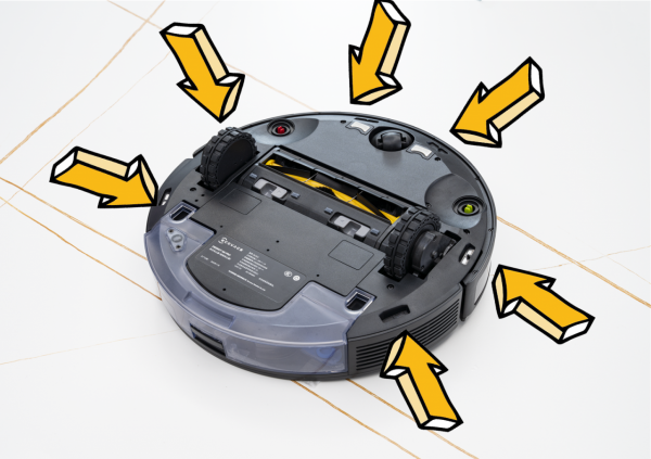 年終大掃除，盤點哪些小家電值得買