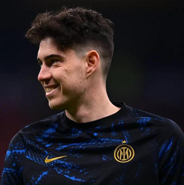 國際米蘭超級盃奪冠-賽後評分