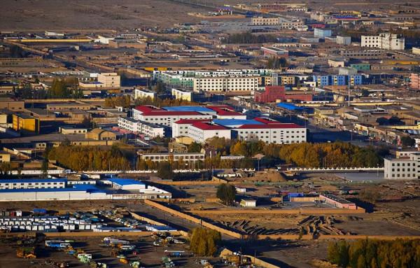 茫崖:中國最孤獨的城市,3大網紅景點,帶給你別樣的荒涼之美 茫崖:中國最孤獨的城市,3大網紅景點,帶給你別樣的荒涼之美