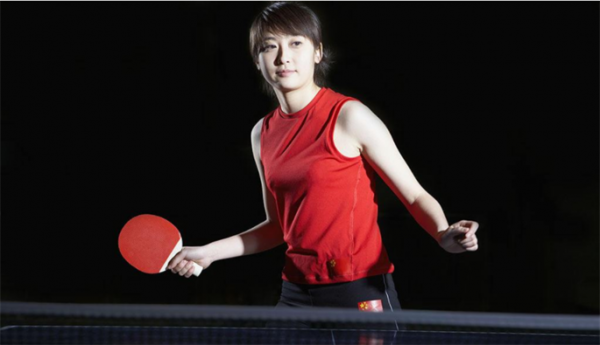 長期的乒乓球運動會對人體造成哪些損傷？