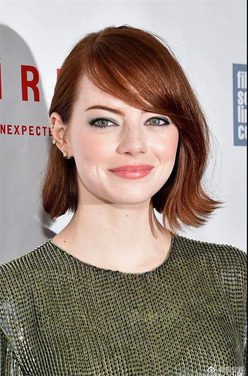 真人對比：妝容好看的的訣竅，一定不能脫離主色調