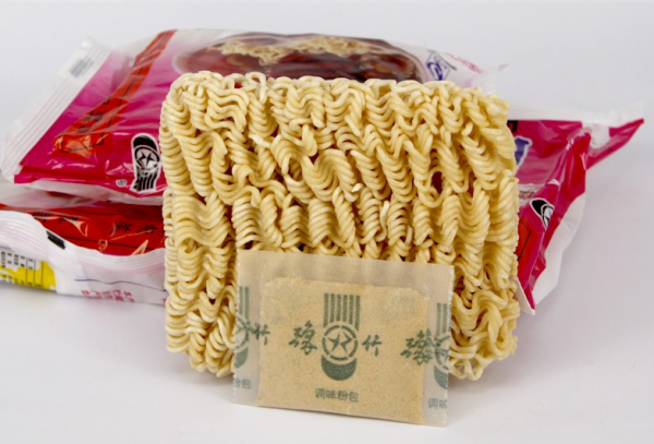 正在消失的6種泡麵，都是30年前很受歡迎的，你最喜歡哪一種？