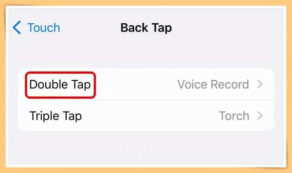 每次要錄音很麻煩？教你一招敲擊直接錄音