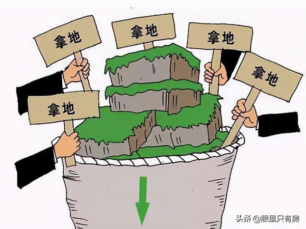 2022年，當你所在的城市發出這5大訊號時，你的房子也就會貶值20%