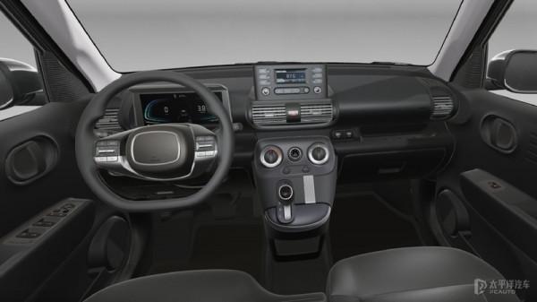 現代釋出Casper廂貨版官圖 爭當最萌回本車? 現代釋出Casper廂貨版官圖 爭當最萌回本車?