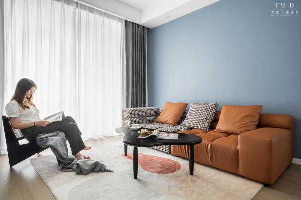 耗時80天，92㎡連廊房不過度裝修，百看不膩的風格才是每家通用