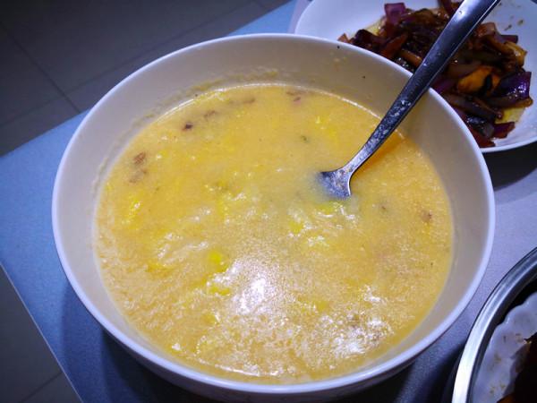 70後夫妻倆的早餐,火了朋友圈,網友:嫁對人,粗菜淡飯也幸福 70後夫妻倆的早餐,火了朋友圈,網友:嫁對人,粗菜淡飯也幸福