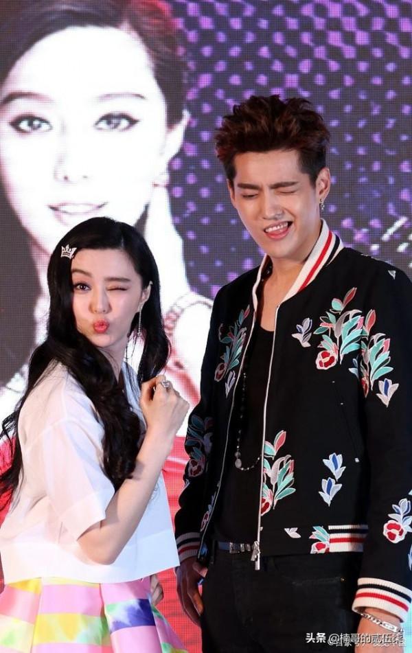 2021眾多娛樂明星人設崩塌，背後隱藏著什麼秘密