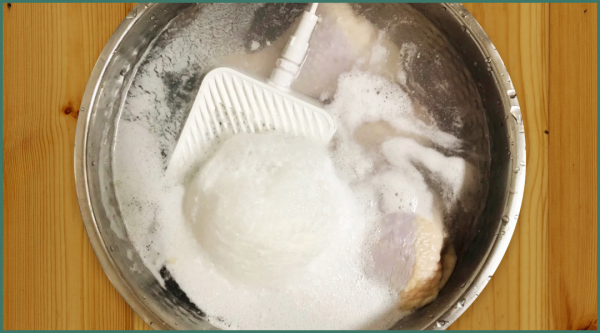 月銷2000+的果蔬清洗機，值不值得買？實測3款，告訴你答案