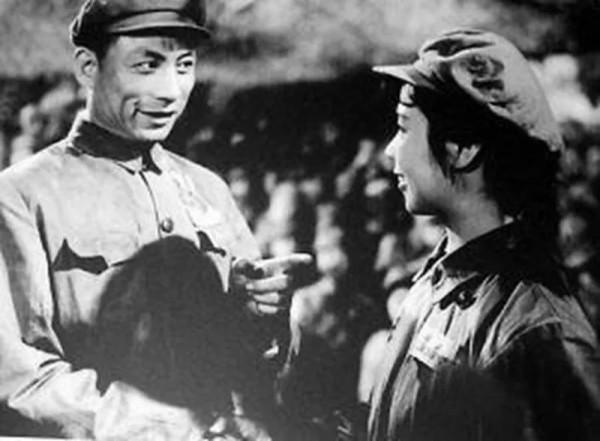 回憶七十年代部隊看電影