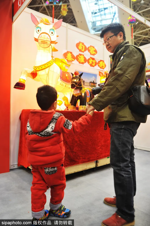 非遺傳承丨老祖宗的傳統美術,到底有多美? 非遺傳承丨老祖宗的傳統美術,到底有多美?