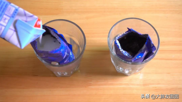 沒有模具，不需要打發，沒有生雞蛋，徒手做出脆皮冰淇淋