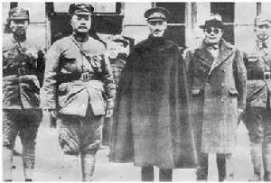 蔣介石首席國師楊永泰遇刺:只捱了2槍,為何流傳出10種死法? 蔣介石首席國師楊永泰遇刺:只捱了2槍,為何流傳出10種死法?