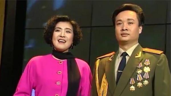 “小白楊”閻維文:25歲娶初戀,陪妻子抗癌15年,相濡以沫39年 “小白楊”閻維文:25歲娶初戀,陪妻子抗癌15年,相濡以沫39年