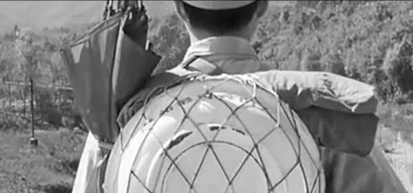 河北老農隱居農村被栽贓,一封檔案暴露身份,原來他是特等功臣 河北老農隱居農村被栽贓,一封檔案暴露身份,原來他是特等功臣