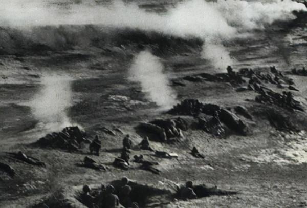 遼瀋戰役和長津湖戰役，這兩次突襲如出一轍，直接搗毀強敵指揮部