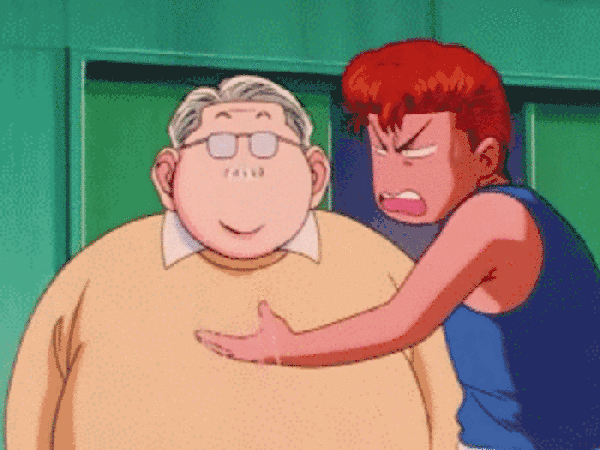 拒絕發腮，哪怕人到中年也要擁有完美下頜線