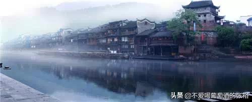 中國值得去的100個地方（轉自微信朋友圈）