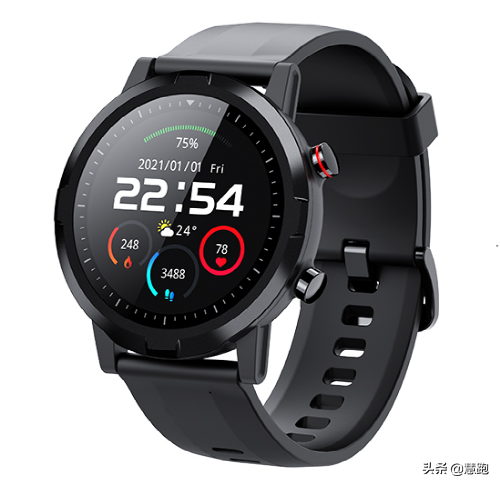 運動手錶頌拓被國內智慧穿戴廠家收購：英雄遲暮還是蓄勢變革？