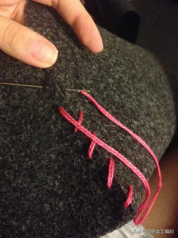 還在花錢買收納盒?一塊布剪幾刀立起來就有無數個,新手都贊不絕 還在花錢買收納盒?一塊布剪幾刀立起來就有無數個,新手都贊不絕